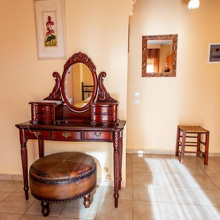 Xenia Palace Luxury Apartments Vrasná 외부 사진
