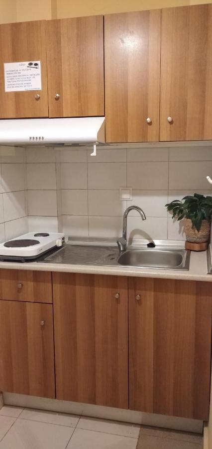 Xenia Palace Luxury Apartments Vrasná 외부 사진