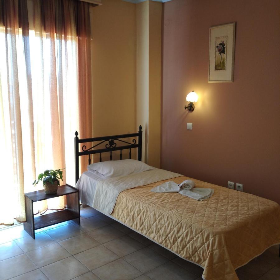 Xenia Palace Luxury Apartments Vrasná 외부 사진
