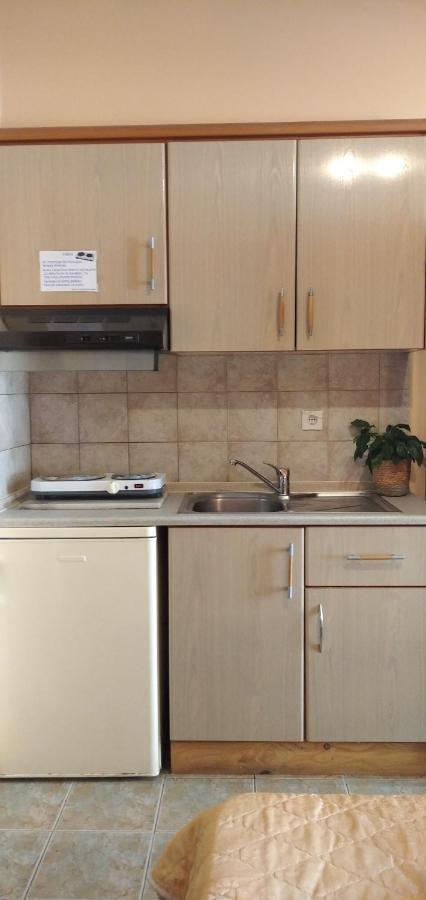 Xenia Palace Luxury Apartments Vrasná 외부 사진