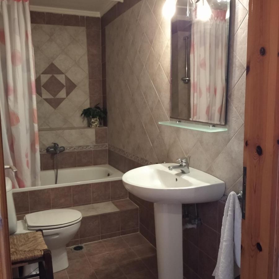 Xenia Palace Luxury Apartments Vrasná 외부 사진