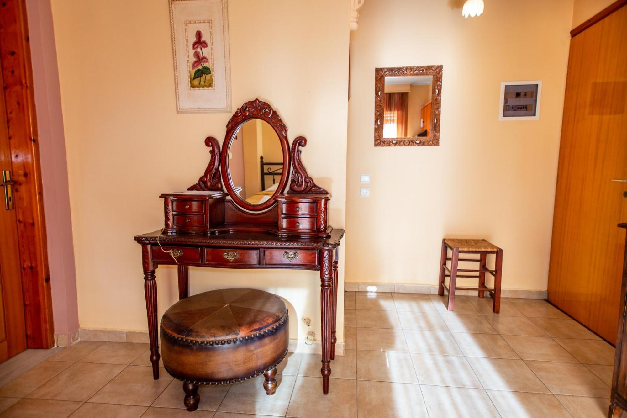 Xenia Palace Luxury Apartments Vrasná 외부 사진