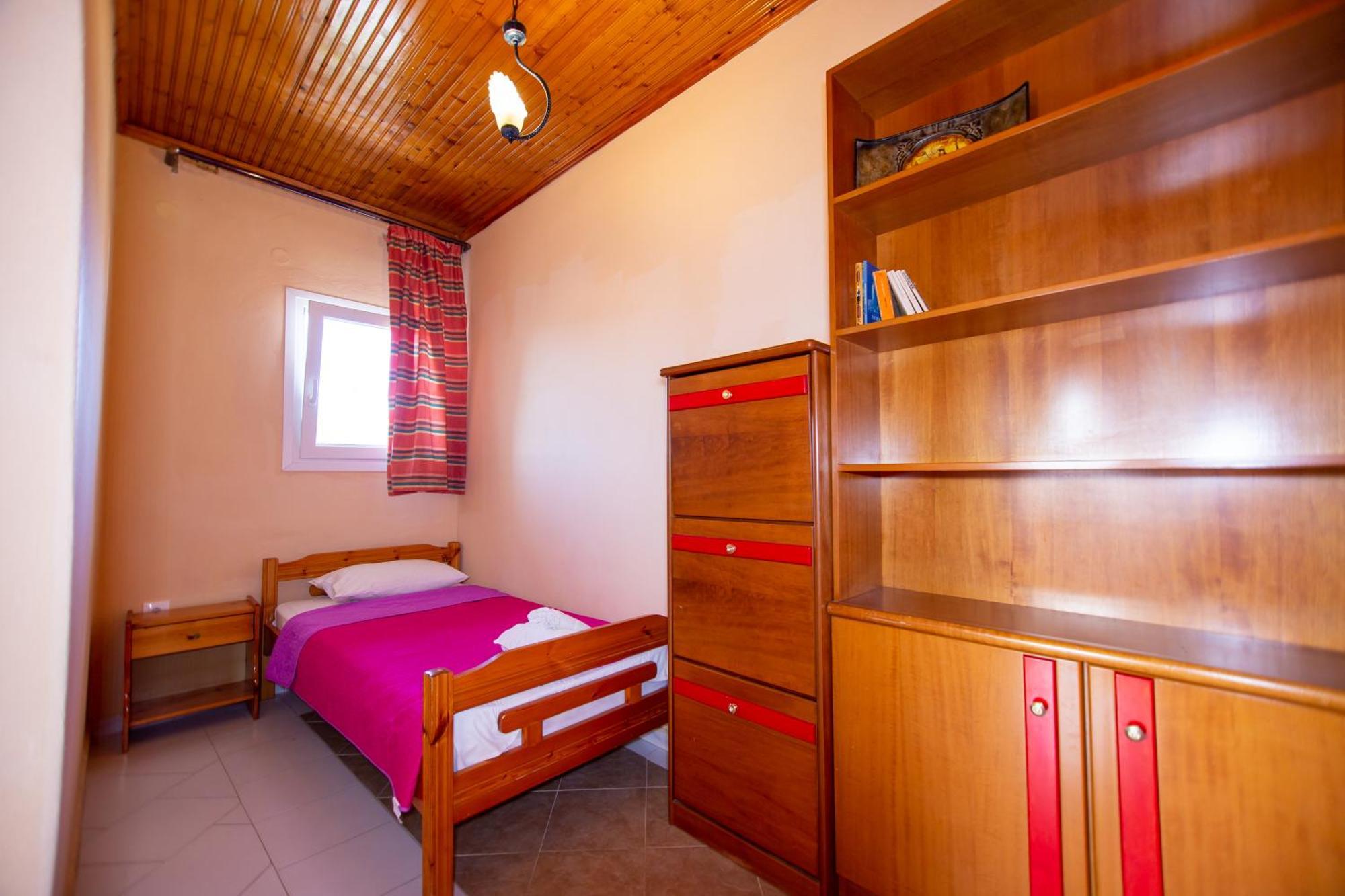 Xenia Palace Luxury Apartments Vrasná 외부 사진