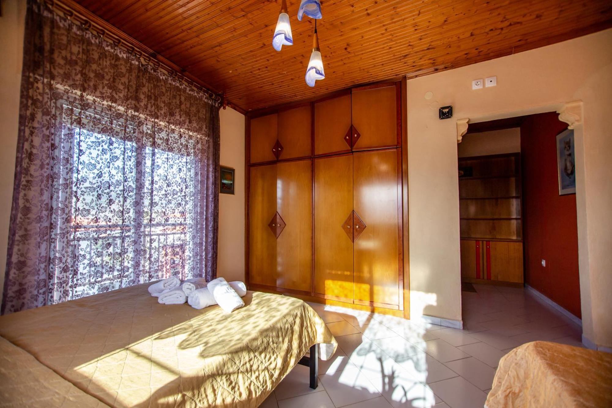 Xenia Palace Luxury Apartments Vrasná 외부 사진