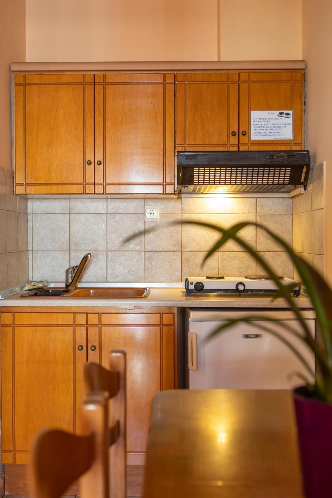 Xenia Palace Luxury Apartments Vrasná 외부 사진